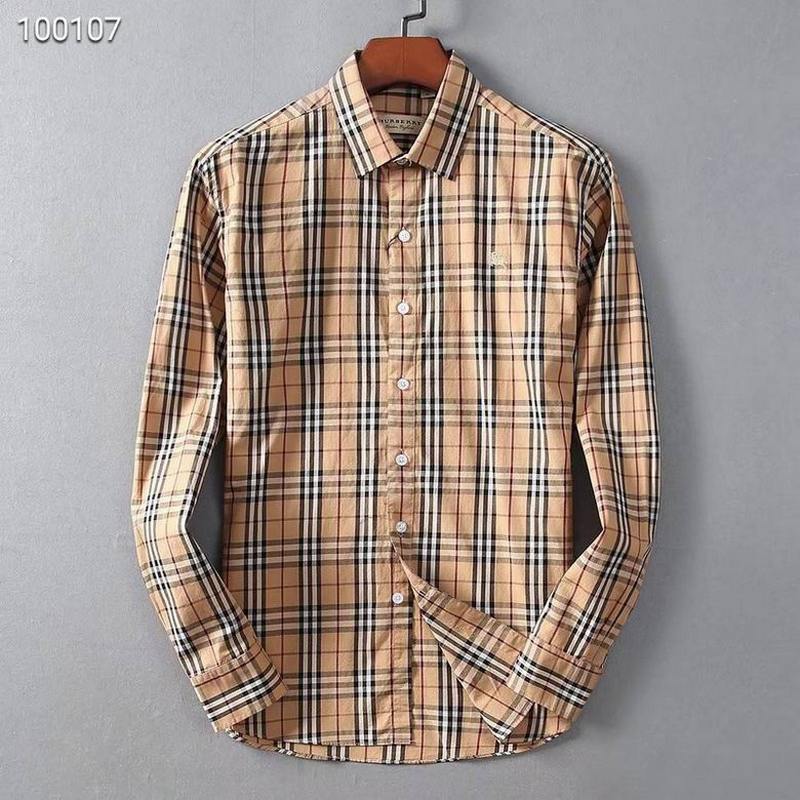 Burberry Men's Shirts 117